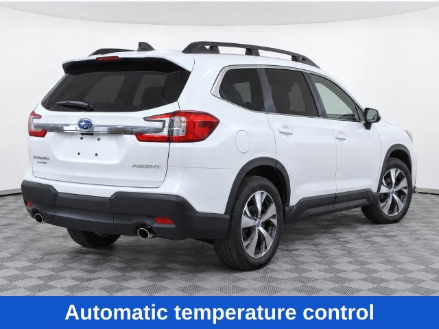Used 2025 Subaru Ascent Premium AWD/4WD image 3