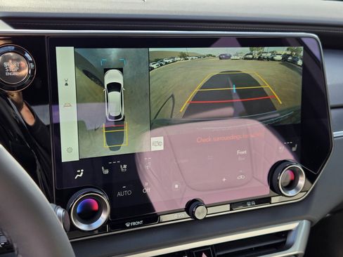 New 2026 Lexus RX 350 Premium image 13