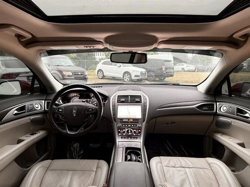 Used 2020 Lincoln MKZ Reserve w/ Luxury Package AWD/4WD image 20