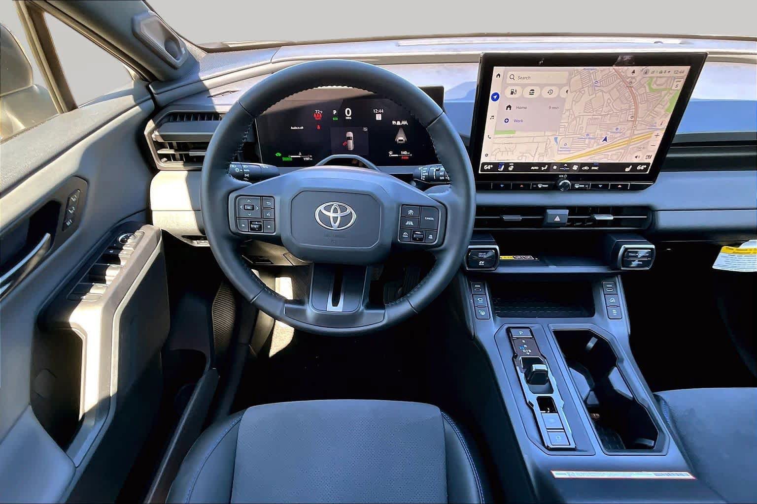 Used 2026 Toyota RAV4 XSE w/ Panoramic Sun Roof Package AWD/4WD image 6
