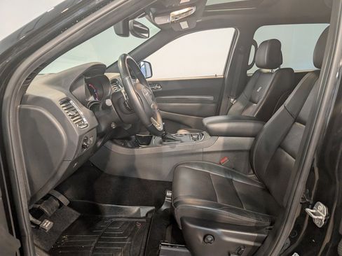 Used 2020 Dodge Durango R/T w/ Blacktop Package image 12