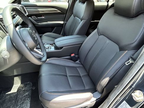 New 2026 MAZDA CX-50 AWD 2.5 Hybrid w/ Weather Package image 23