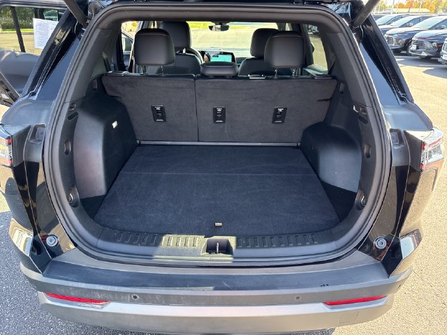 Used 2025 Chevrolet Equinox LT w/ Convenience Package II AWD/4WD image 27