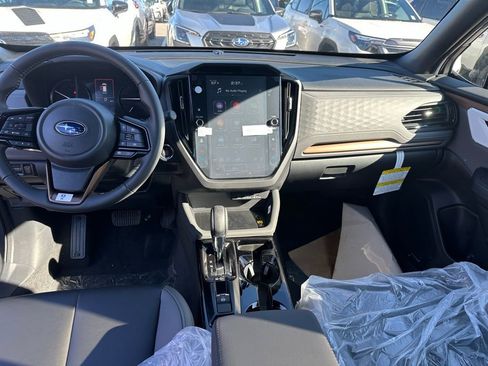 New 2026 Subaru Forester Sport image 8