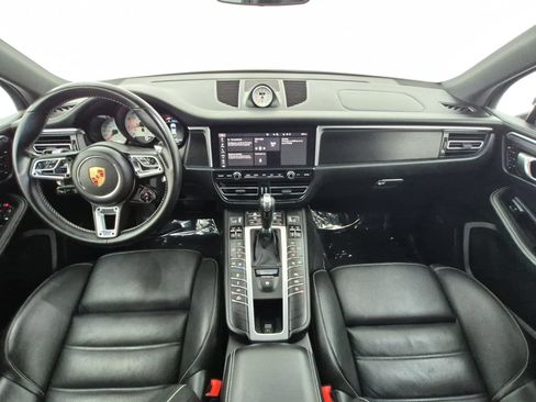 Used 2020 Porsche Macan GTS AWD/4WD image 20