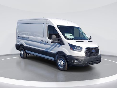 New 2025 Ford Transit 250 Base w/ Load Area Protection Package image 2