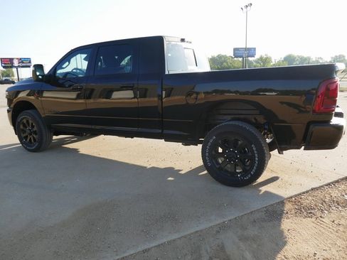 New 2026 RAM 2500 Laramie w/ Night Edition image 7