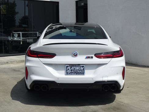 Used 2023 BMW M8 Competition image 6