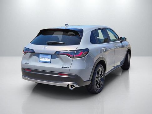 New 2027 Honda HR-V Sport image 4