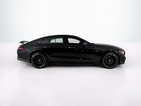 Used 2024 Mercedes-Benz AMG GT 43 image 6