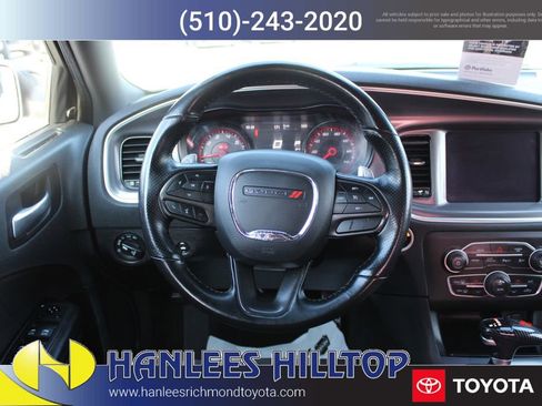 Used 2021 Dodge Charger GT w/ Blacktop Package image 16