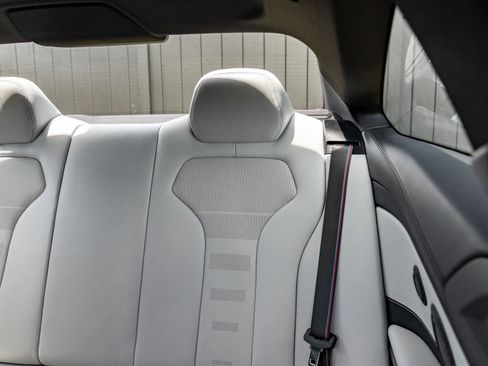 Used 2019 BMW M4 Coupe w/ Competition Package RWD image 92