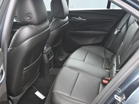 Certified 2022 Cadillac CT4 Premium Luxury AWD/4WD image 15