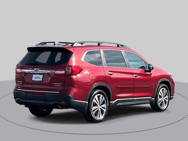 Used 2019 Subaru Ascent Touring w/ Popular Package #2A AWD/4WD image 4