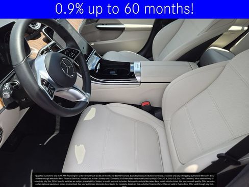 Used 2026 Mercedes-Benz C 300 4MATIC Sedan image 10
