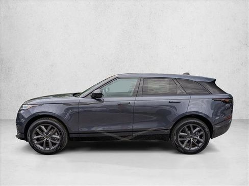 Used 2026 Land Rover Range Rover Velar Dynamic SE image 5