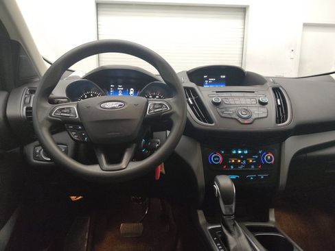 Used 2018 Ford Escape SE w/ Ford Safe & Smart Package AWD/4WD image 22