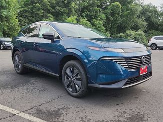 New 2025 Nissan Murano SL video 3