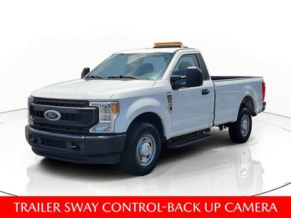 Used 2021 Ford F350 XL