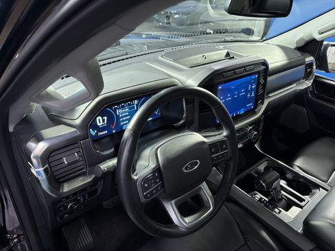 Used 2023 Ford F150 Lariat w/ Equipment Group 502A High AWD/4WD image 20