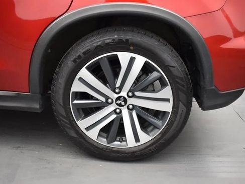 Used 2024 Mitsubishi Outlander Sport SE AWD/4WD image 35