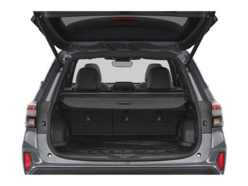 New 2026 Subaru Forester Sport AWD/4WD image 13