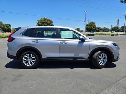 Used 2023 Honda CR-V LX