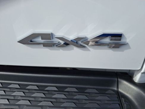 New 2025 RAM 2500 Tradesman image 30