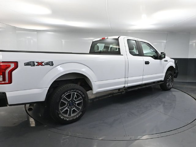 Used 2016 Ford F150 XL w/ XL Power Equipment Group AWD/4WD image 3