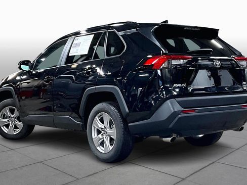Used 2023 Toyota RAV4 XLE image 12