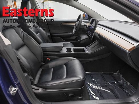 Used 2023 Tesla Model 3 Standard Range RWD image 20