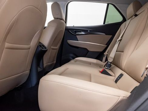 Used 2024 Buick Envision Preferred AWD/4WD image 24