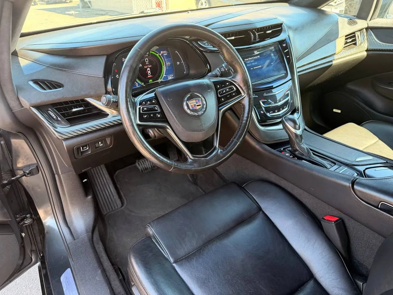 Used 2014 Cadillac ELR w/ Luxury Package FWD image 27