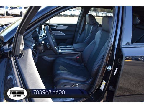 New 2026 Acura MDX A-Spec AWD/4WD image 28