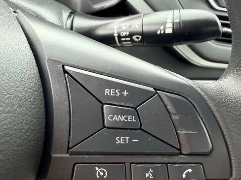 Used 2019 Nissan Altima 2.5 S AWD/4WD image 23