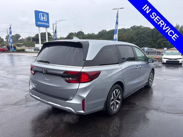 Used 2026 Honda Odyssey EX-L image 7