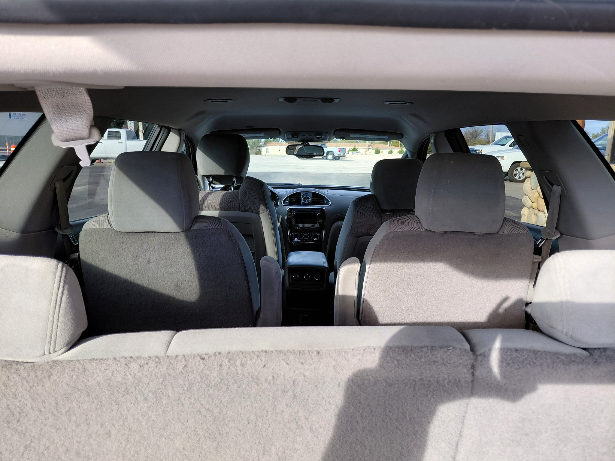 Used 2014 Buick Enclave Convenience FWD image 10