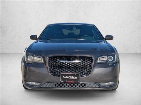Used 2015 Chrysler 300 S image 2