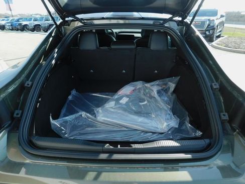 New 2026 Dodge Charger Scat Pack AWD/4WD image 27