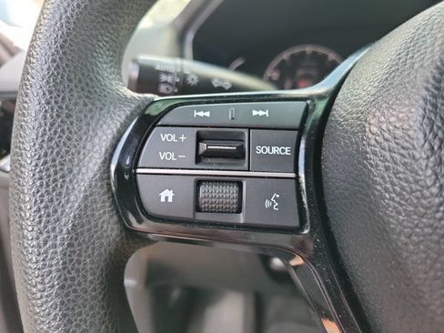 Used 2023 Honda Civic LX image 17