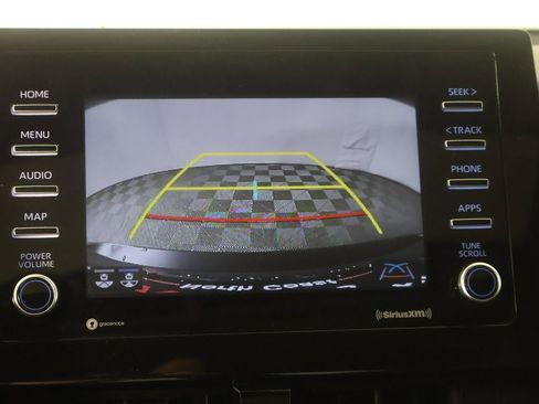 Used 2024 Toyota Camry SE image 41