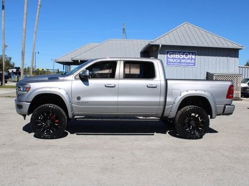 Used 2022 RAM 1500 Big Horn image 6