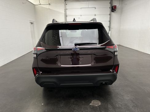 New 2026 Subaru Forester Premium AWD/4WD image 7