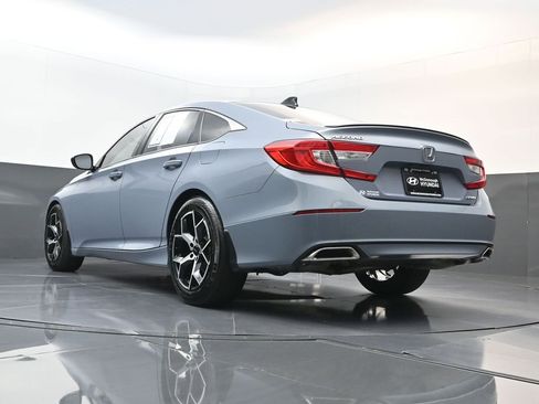 Used 2022 Honda Accord Sport image 24