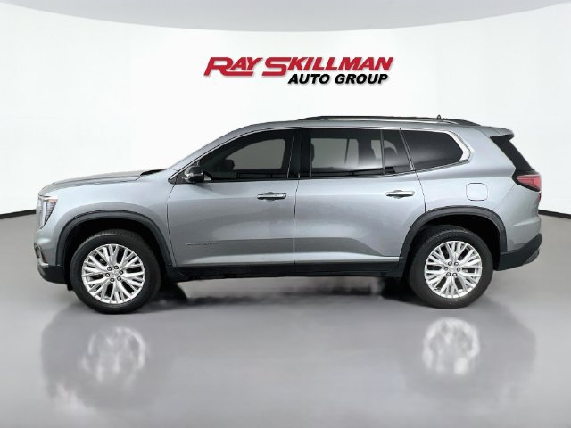 Used 2024 GMC Acadia Elevation w/ Luxury Package FWD image 4