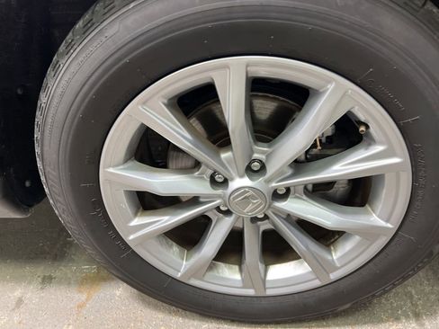 Used 2025 Honda CR-V EX-L image 43