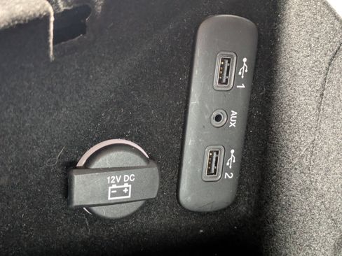 Used 2019 Dodge Challenger R/T w/ Blacktop Package image 23