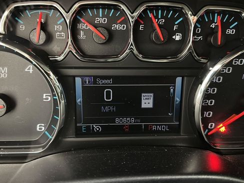 Used 2018 GMC Sierra 1500 SLT AWD/4WD image 11