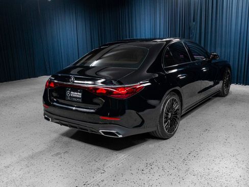 New 2026 Mercedes-Benz E 350 Sedan image 5