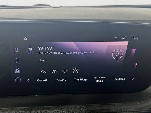 Used 2025 Buick Encore GX Preferred image 21